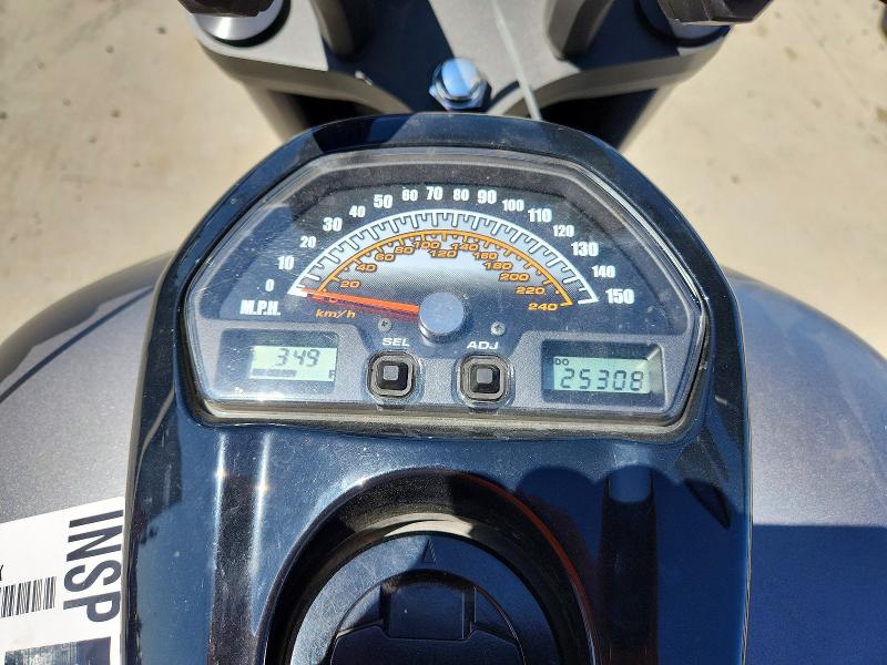 2016 Suzuki Vzr1800 მანქანა იყიდება აუქციონზე, vin: JS1VY53A9G2100073, აუქციონის ნომერი: 54640956