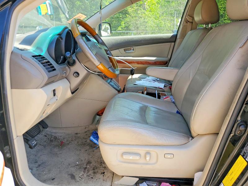 Продаж на аукціоні авто 2004 Lexus Rx, vin: JTJHA31U940059196, номер лоту: 54370496