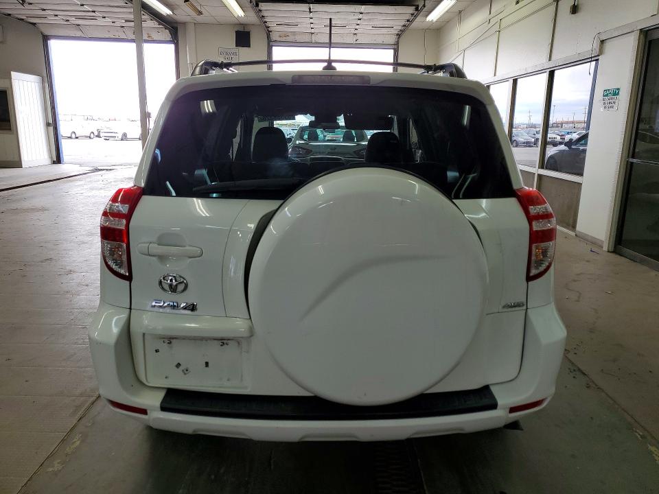 Aukcja sprzedaży 2012 Toyota Rav4, vin: 2T3BF4DV2CW187472, numer aukcji: 53586326
