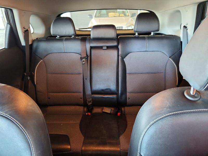 Aukcja sprzedaży 2020 Kia Niro, vin: KNDCC3LG7L5061299, numer aukcji: 53763636