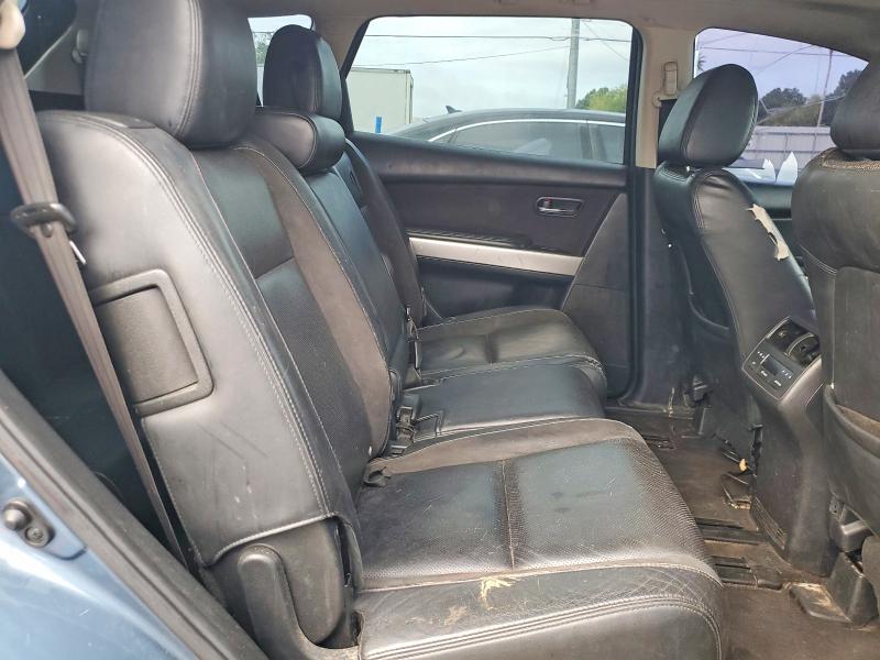 Aukcja sprzedaży 2015 Mazda Cx-9, vin: JM3TB2DA2F0460458, numer aukcji: 53319836