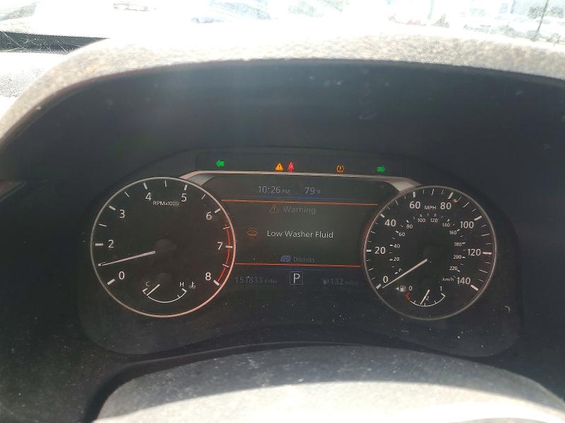 Продаж на аукціоні авто 2019 Nissan Altima, vin: 1N4BL4DV2KC251512, номер лоту: 52575146
