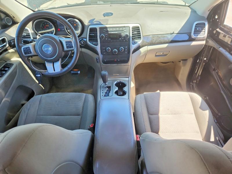 Aukcja sprzedaży 2013 Jeep Grand Cherokee, vin: 1C4RJFAG0DC542741, numer aukcji: 53253056