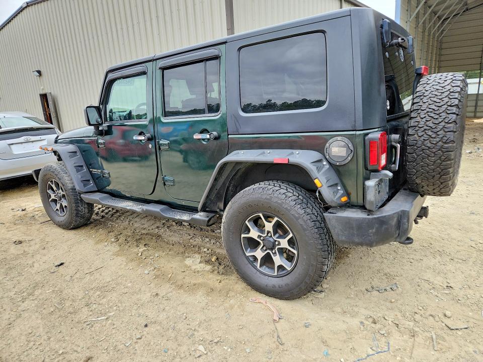 Продажа на аукционе авто 2010 Jeep Wrangler Unlimited, vin: 1J4HA3H1XAL199163, номер лота: 54255226