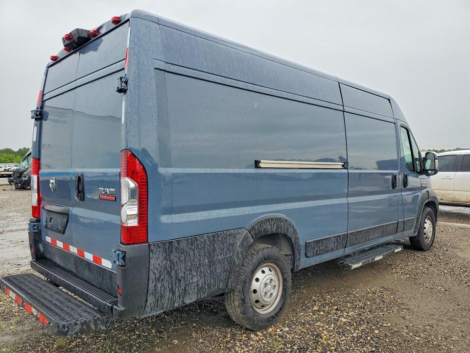 Aukcja sprzedaży 2021 Ram Promaster 3500, vin: 3C6FRVJG6ME503724, numer aukcji: 53284166