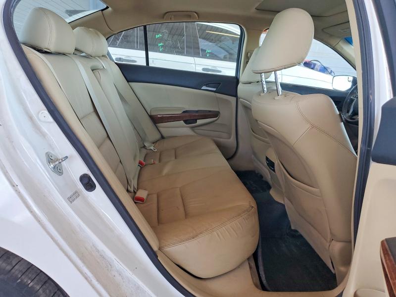 54484566 :رقم المزاد ، 1HGCP3F80CA016156 vin ، 2012 Honda Accord مزاد بيع