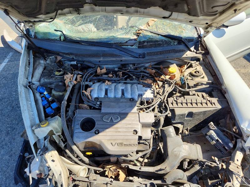 Продажа на аукционе авто 2001 Infiniti I30, vin: JNKCA31A71T010171, номер лота: 54088546