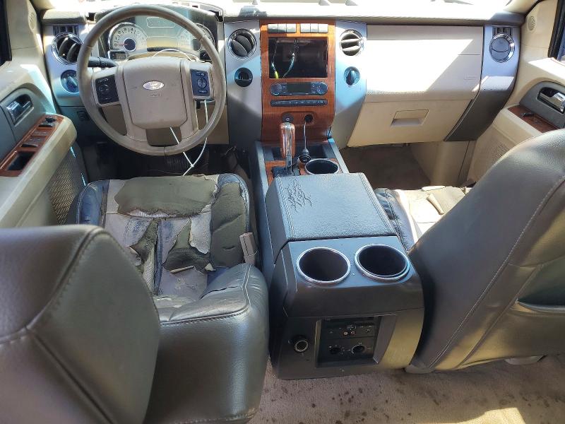 Продажа на аукционе авто 2007 Ford Expedition, vin: 1FMFU17597LA07913, номер лота: 54188266