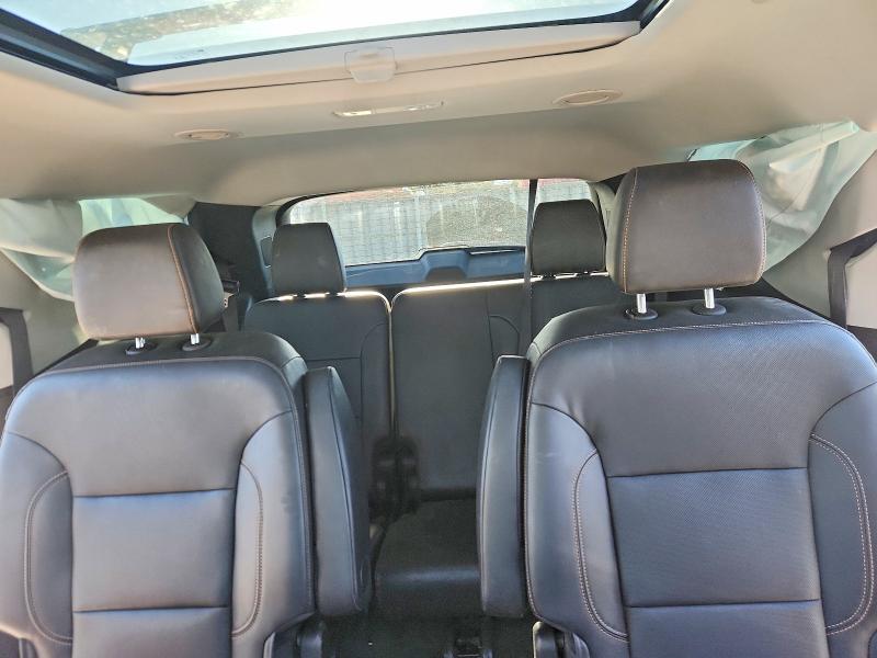 Продаж на аукціоні авто 2020 Chevrolet Traverse, vin: 1GNERKKW3LJ291396, номер лоту: 54889466