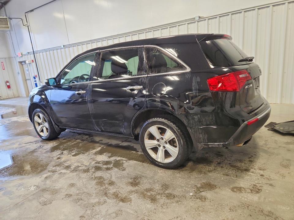 Продажа на аукционе авто 2010 Acura Mdx, vin: 2HNYD2H20AH526693, номер лота: 53959686