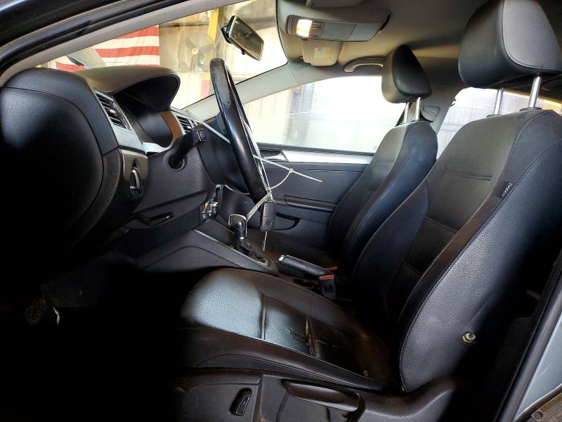 Продаж на аукціоні авто 2013 Volkswagen Jetta, vin: 3VWDP7AJ3DM414435, номер лоту: 53052866