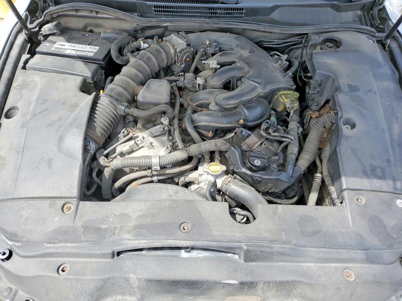Aukcja sprzedaży 2006 Lexus Is, vin: JTHCK262562003502, numer aukcji: 54125336