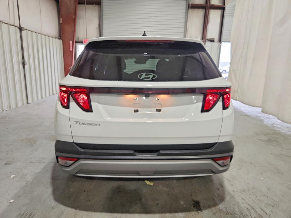 Aukcja sprzedaży 2025 Hyundai Tucson, vin: 5NMJB3DE6SH549727, numer aukcji: 52579836
