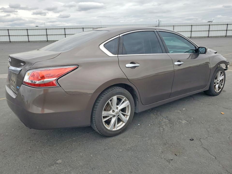 Aukcja sprzedaży 2014 Nissan Altima, vin: 1N4AL3APXEC168765, numer aukcji: 52325616