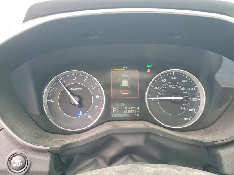 Продаж на аукціоні авто 2018 Subaru Impreza, vin: 4S3GTAT67J3702165, номер лоту: 52426706