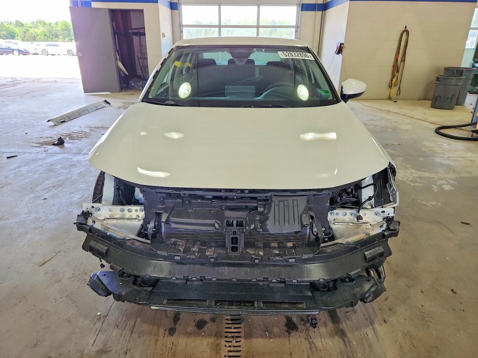 2026 Honda Civic მანქანა იყიდება აუქციონზე, vin: 2HGFE2F27TH541242, აუქციონის ნომერი: 52832896