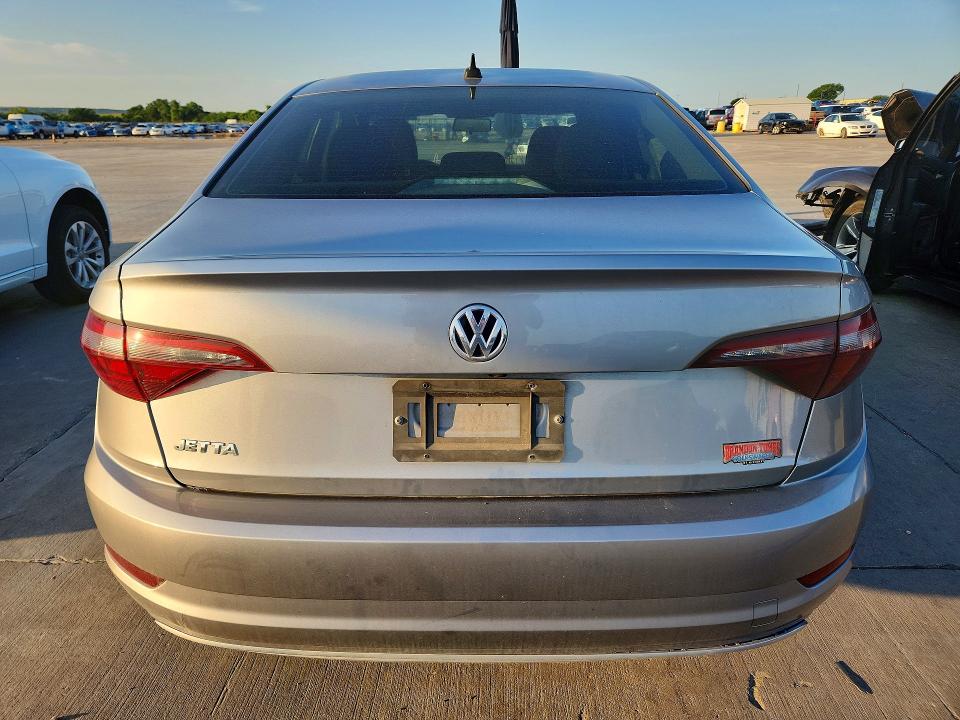 Продажа на аукционе авто 2021 Volkswagen Jetta, vin: 3VWC57BU7MM037604, номер лота: 54019886