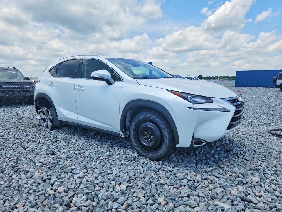 Aukcja sprzedaży 2017 Lexus Nx 200t, vin: JTJYARBZ0H2075844, numer aukcji: 51293726