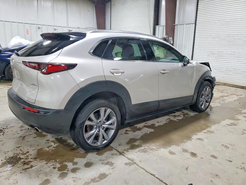 Продажа на аукционе авто 2022 Mazda Cx-30, vin: 3MVDMBDL6NM441026, номер лота: 51784516