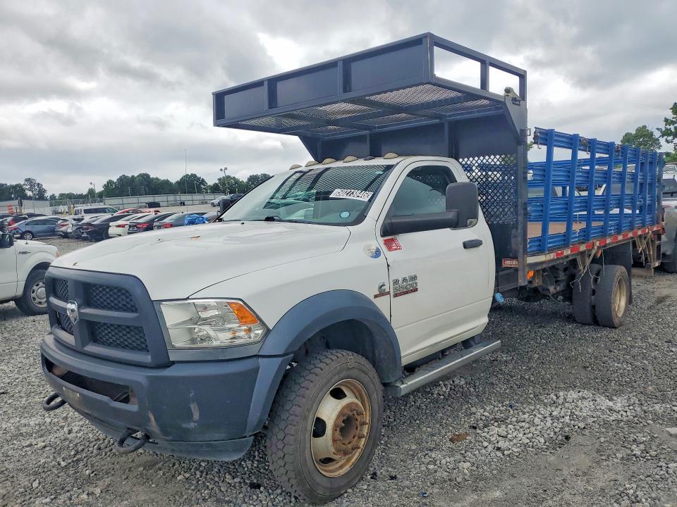 Продаж на аукціоні авто 2016 Ram 5500, vin: 3C7WRNDL3GG279728, номер лоту: 50273846