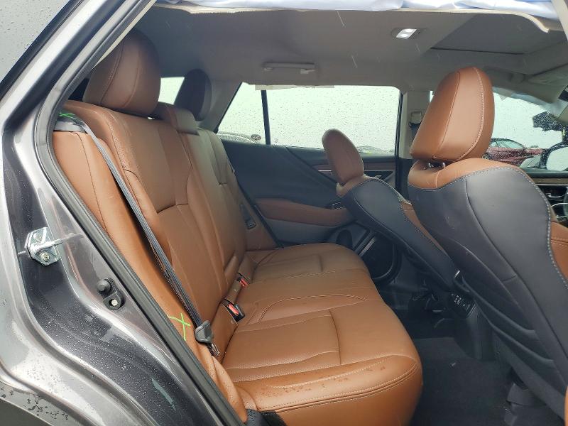 54771526 :رقم المزاد ، 4S4BTGPD6S3186030 vin ، 2025 Subaru Outback مزاد بيع