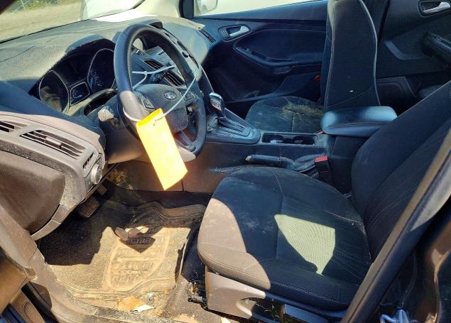 Продаж на аукціоні авто 2016 Ford Focus, vin: 1FADP3F24GL208467, номер лоту: 54401926