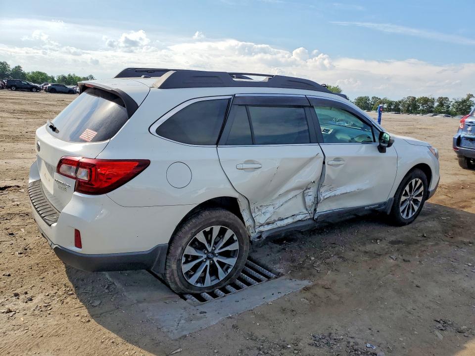 Продаж на аукціоні авто 2015 Subaru Outback, vin: 4S4BSALC6F3208062, номер лоту: 54161066