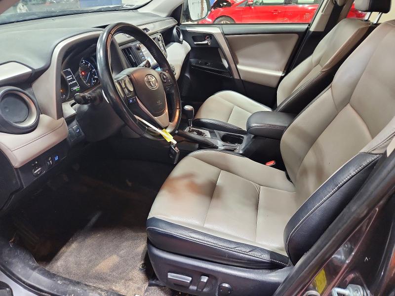 Продажа на аукционе авто 2016 Toyota Rav4 Hv, vin: JTMDJREV1GD036998, номер лота: 51590916