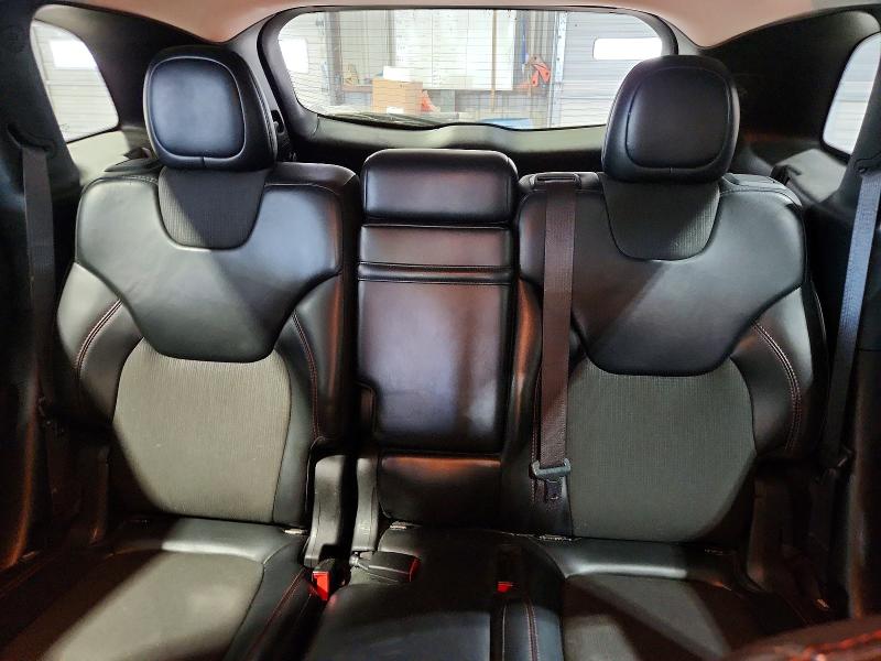 52598136 :رقم المزاد ، 1C4PJMBS5HW544262 vin ، 2017 Jeep Cherokee مزاد بيع
