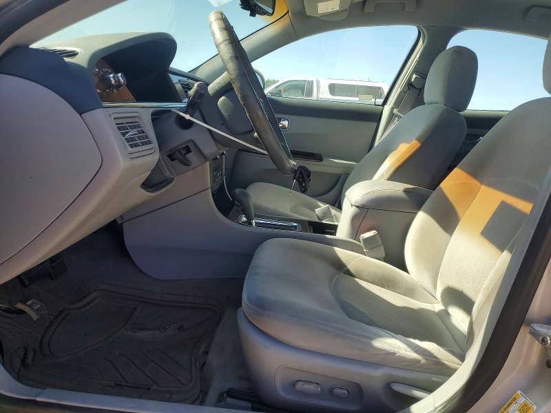 Aukcja sprzedaży 2007 Buick Lacrosse, vin: 2G4WC582971129319, numer aukcji: 54110166
