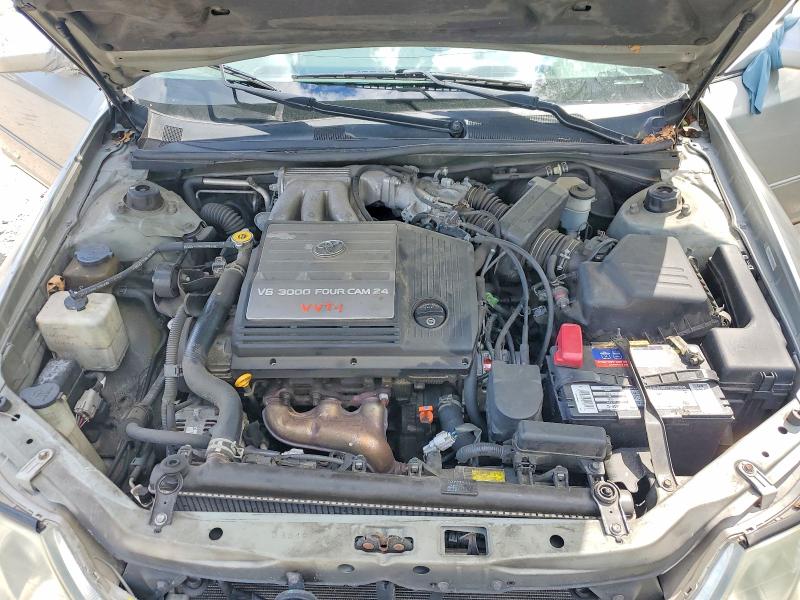 2003 Toyota Avalon მანქანა იყიდება აუქციონზე, vin: 4T1BF28BX3U331430, აუქციონის ნომერი: 54559606