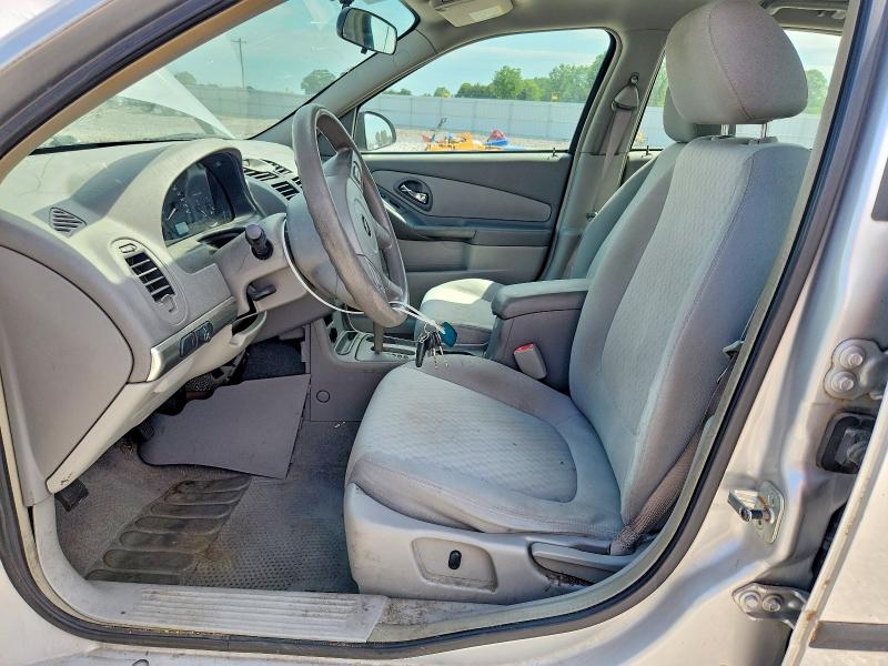 Продаж на аукціоні авто 2005 Chevrolet Malibu, vin: 1G1ZS52F55F103086, номер лоту: 54191276