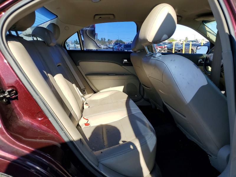 Aukcja sprzedaży 2011 Ford Fusion, vin: 3FAHP0JA7BR258448, numer aukcji: 54456326