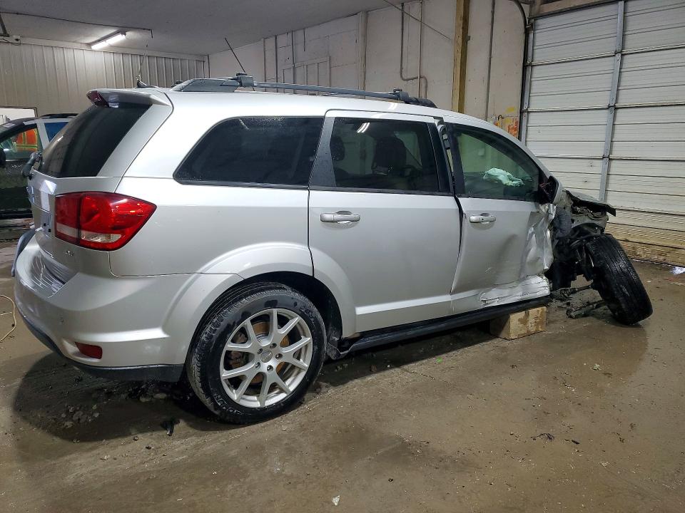 Продаж на аукціоні авто 2014 Dodge Journey, vin: 3C4PDCBG6ET141065, номер лоту: 52476866