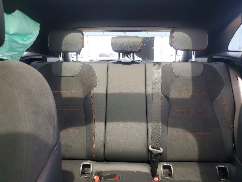 2025 Mercedes-benz Gla მანქანა იყიდება აუქციონზე, vin: W1N4N4GB2SJ678840, აუქციონის ნომერი: 55056846
