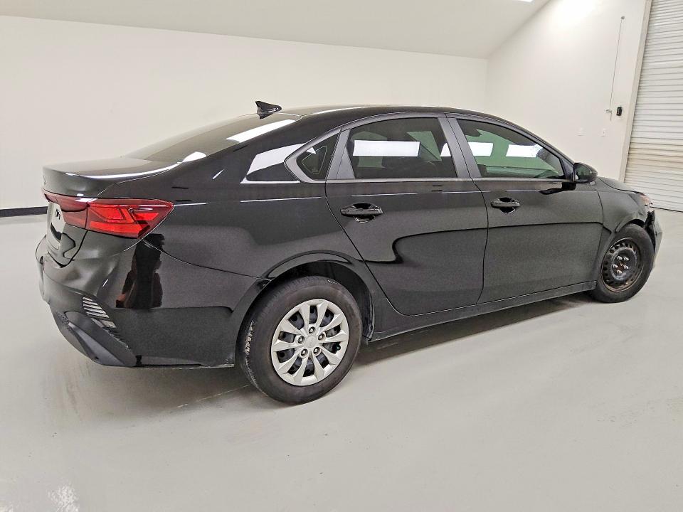 Aukcja sprzedaży 2024 Kia Forte, vin: 3KPF24AD9RE827044, numer aukcji: 53999126