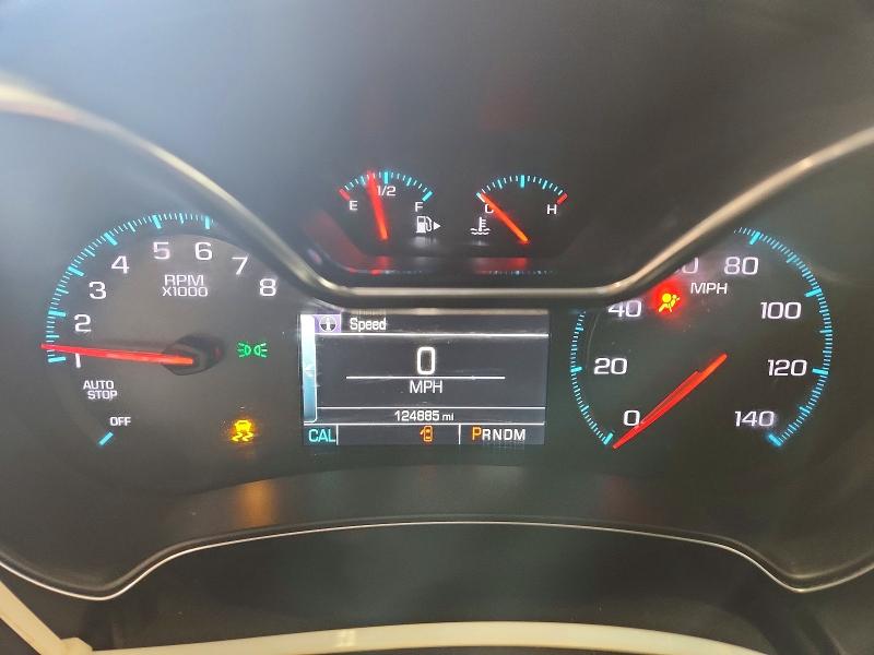 Aukcja sprzedaży 2015 Chevrolet Impala, vin: 1G1155SLXFU136561, numer aukcji: 53476856