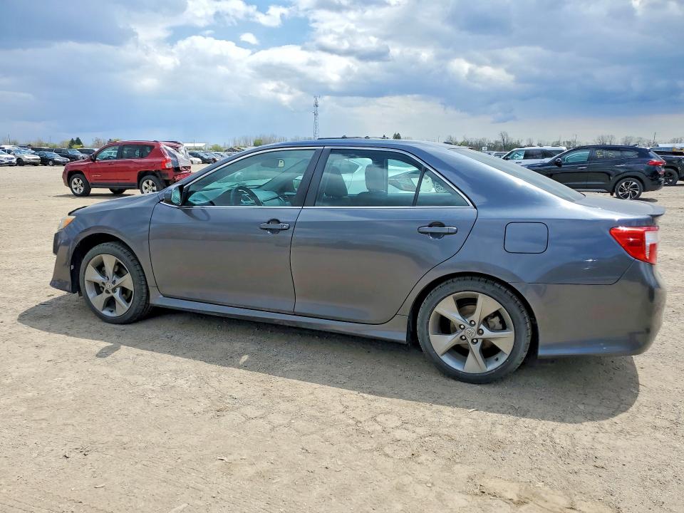 Aukcja sprzedaży 2012 Toyota Camry, vin: 4T1BF1FK5CU034045, numer aukcji: 52319116
