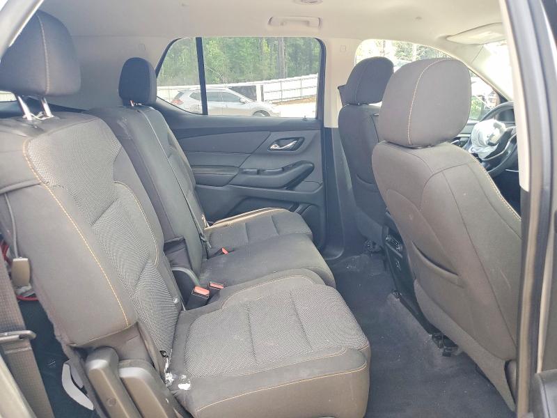Aukcja sprzedaży 2020 Chevrolet Traverse, vin: 1GNERFKW8LJ192578, numer aukcji: 55624806
