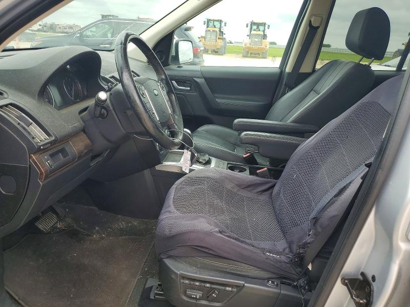 Aukcja sprzedaży 2015 Land Rover Lr2, vin: SALFR2BG7FH424297, numer aukcji: 54639796