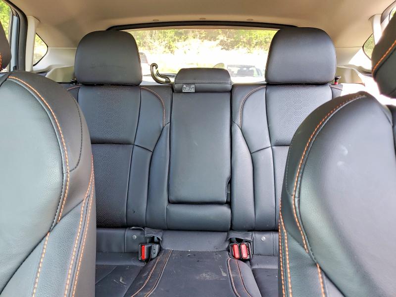 Aukcja sprzedaży 2022 Subaru Crosstrek, vin: JF2GTHMC4N8241627, numer aukcji: 53790626