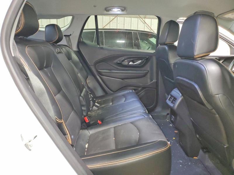 Продаж на аукціоні авто 2023 Gmc Terrain, vin: 3GKALYEG8PL266237, номер лоту: 53999966