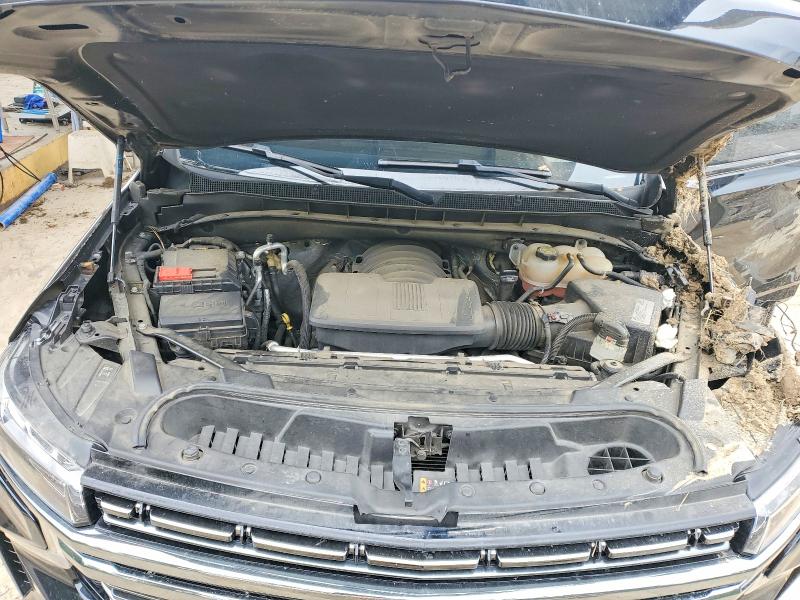 Продаж на аукціоні авто 2021 Chevrolet Tahoe, vin: 1GNSCRKD4MR437366, номер лоту: 51878766