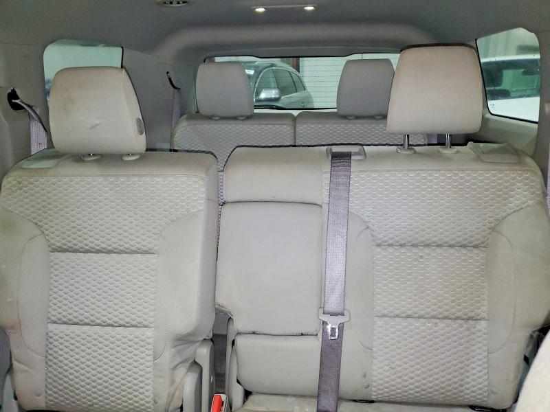 2017 Gmc Acadia მანქანა იყიდება აუქციონზე, vin: 1GKKNKLA0HZ242647, აუქციონის ნომერი: 54310826