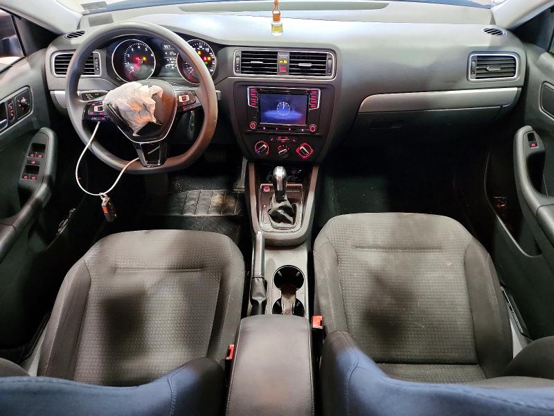 2016 Volkswagen Jetta მანქანა იყიდება აუქციონზე, vin: 3VWD67AJ3GM380827, აუქციონის ნომერი: 53993056