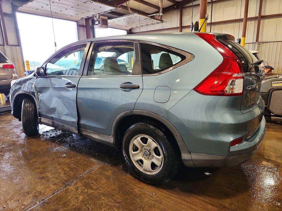 Продажа на аукционе авто 2015 Honda Cr-v, vin: 2HKRM4H31FH702020, номер лота: 54983686