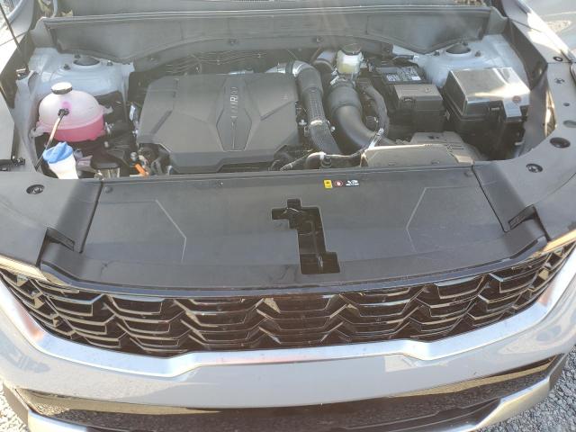 54221926 :رقم المزاد ، 5XYRH4JF4TG440537 vin ، 2026 Kia Sorento مزاد بيع