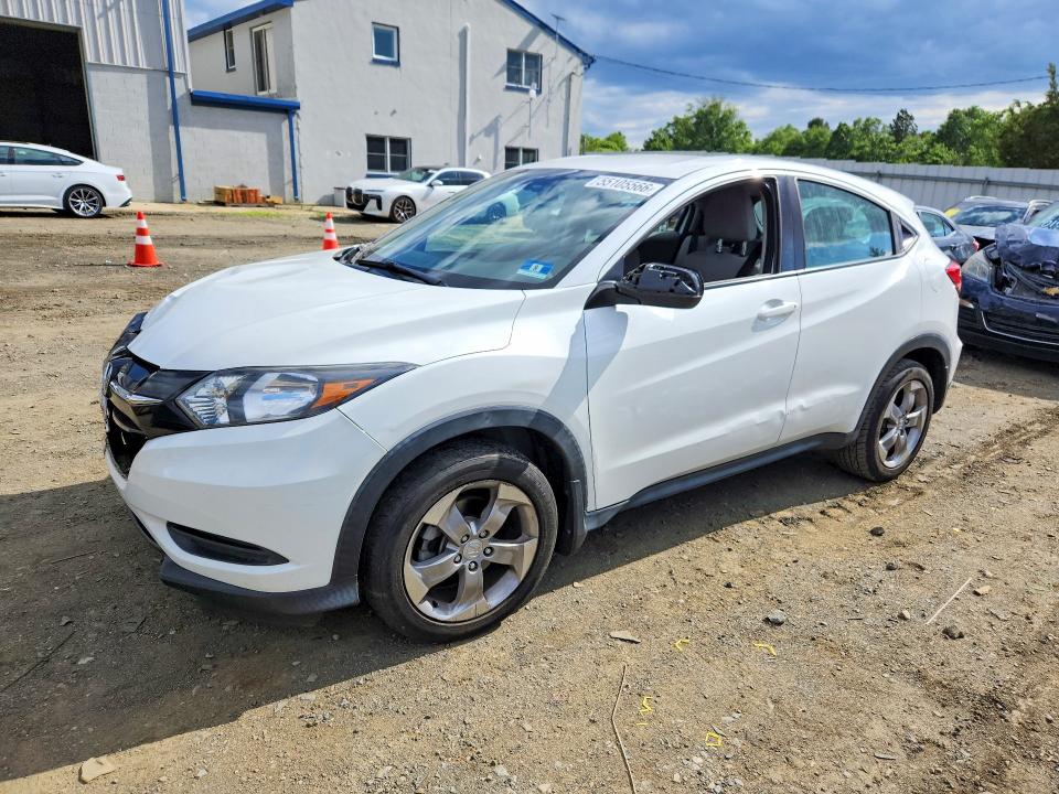 Aukcja sprzedaży 2018 Honda Hr-v, vin: 3CZRU6H33JM706868, numer aukcji: 55105566