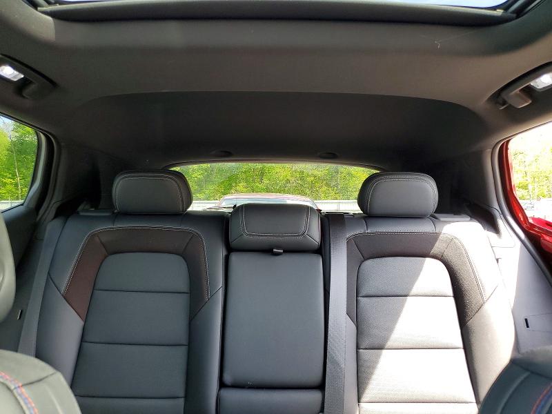 Auction sale of the 2025 Chevrolet Equinox, vin: 3GN7DSRP3SS258840, lot number: 52529566