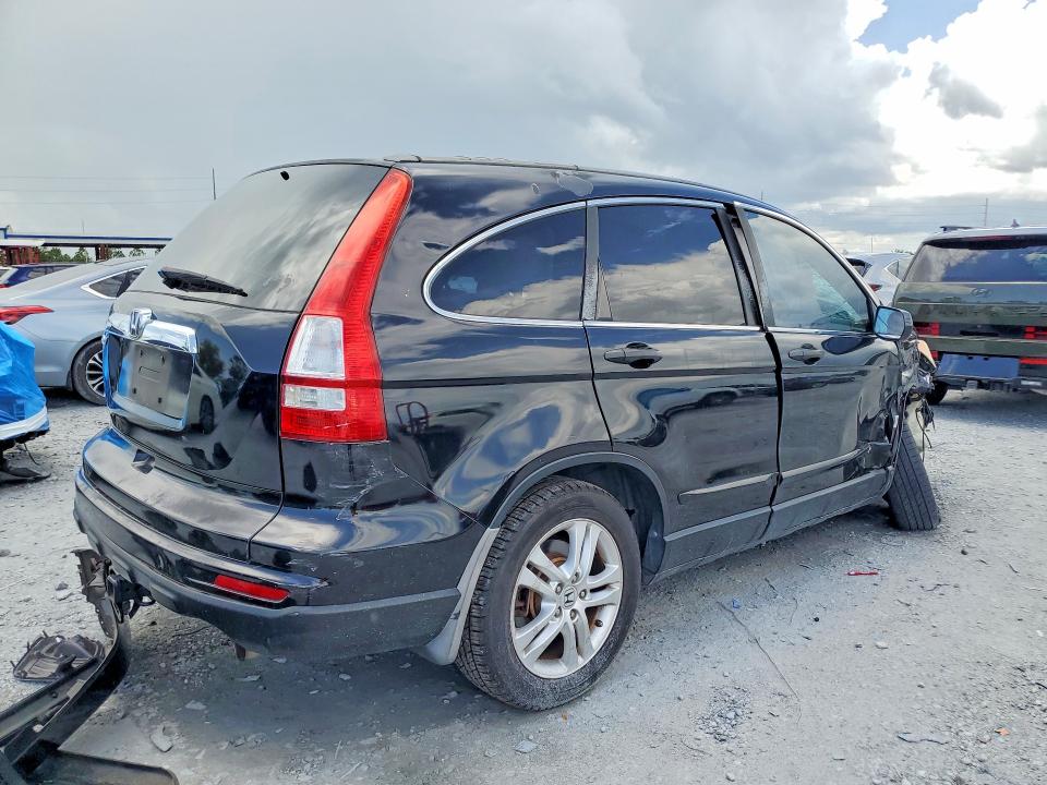 Aukcja sprzedaży 2010 Honda Cr-v, vin: 3CZRE3H54AG701416, numer aukcji: 55442886